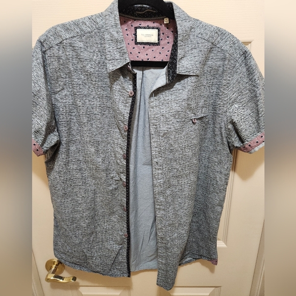 7Diamonds short sleeve shirt - Picture 3 of 7